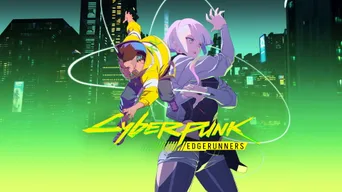 Cyberpunk: Edgerunners · en · 1