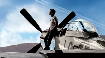 Top Gun: Maverick · — · 4