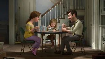 Inside Out · — · 4