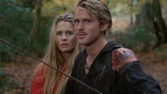 The Princess Bride · — · 1
