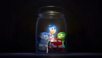Inside Out 2 · — · 6