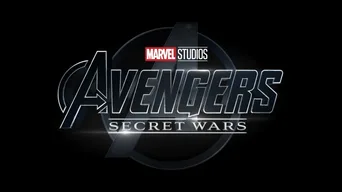 Avengers: Secret Wars · en · 2