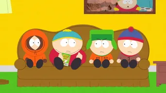 South Park · — · 4