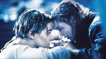 Titanic · — · 5