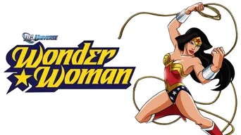 Wonder Woman · en · 4