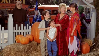 Halloweentown · — · 1