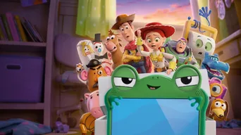 Toy Story 5 · — · 1