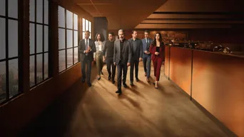 NCIS · — · 3