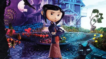 Coraline · — · 3
