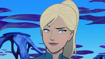 Legion of Super-Heroes · — · 6