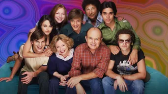 That '70s Show · — · 2