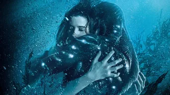 The Shape of Water · — · 3