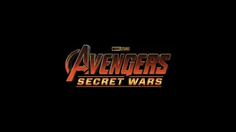 Avengers: Secret Wars · en · 1