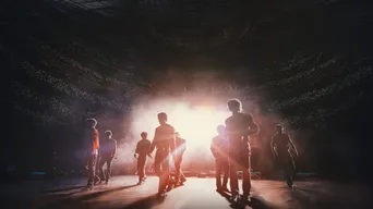 Stray Kids: The dominATE Experience · — · 1