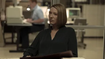MINDHUNTER · — · 5