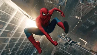 Spider-Man: Brand New Day · — · 4