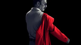 Better Call Saul · — · 3
