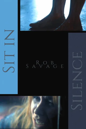 Sit in Silence · en · 2