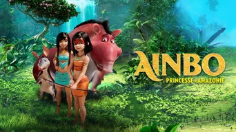 Ainbo: Spirit of the Amazon · fr · 6