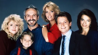 Family Ties · — · 2