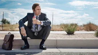Better Call Saul · — · 4