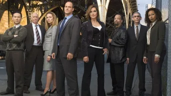 Law & Order: Special Victims Unit · — · 3