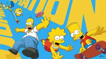 The Simpsons · — · 6