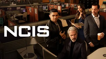 NCIS · en · 5