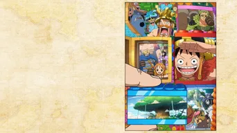 One Piece · — · 1