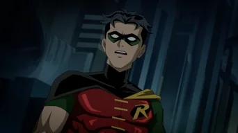 Batman: Knightfall Part 2: Knightquest · — · 2
