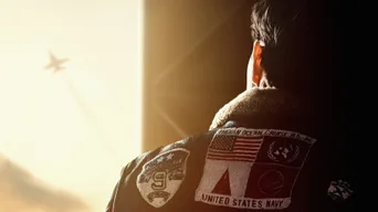 Top Gun: Maverick · — · 5