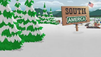 South Park · — · 6