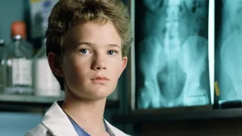 Doogie Howser, M.D. · — · 5
