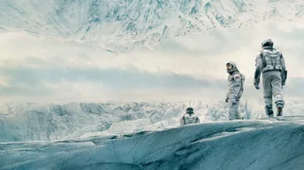 Interstellar · — · 6