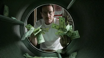Breaking Bad · — · 5