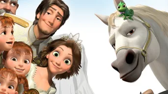 Tangled Ever After · — · 2