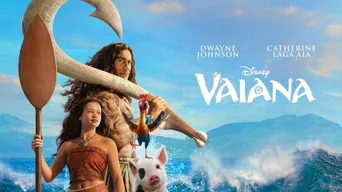 Moana · pt · 5