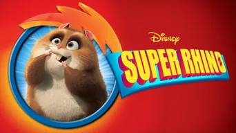 Super Rhino · en · 4