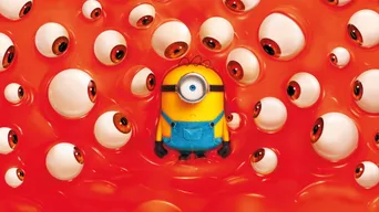 Minions & Monsters · — · 2