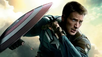 Captain America: The Winter Soldier · — · 4
