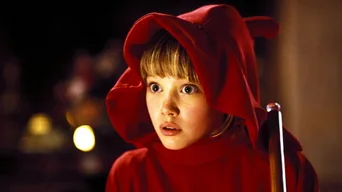 Casper Meets Wendy · — · 4