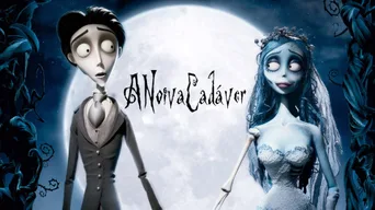 Corpse Bride · pt · 2