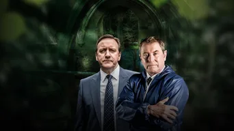 Midsomer Murders · — · 4
