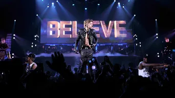Justin Bieber's Believe · — · 1