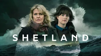 Shetland · da · 2