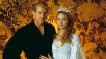 The Princess Bride · — · 6