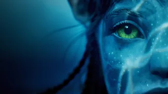 Avatar: The Way of Water · — · 5