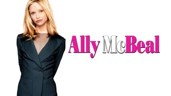 Ally McBeal · en · 3