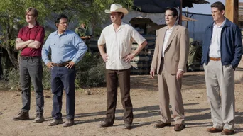 Narcos: Mexico · — · 4