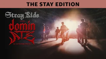 Stray Kids: The dominATE Experience · en · 5